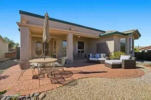 306 N Cape Royal Dr, Green Valley, AZ 85614 - Photo 25