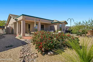 306 N Cape Royal Dr, Green Valley, AZ 85614 - Photo 31