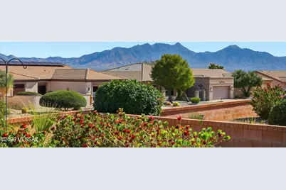 306 N Cape Royal Drive, Green Valley, AZ 85614 - Photo 3
