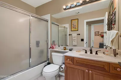 7263 E Placita Rancho La Cholla, Tucson, AZ 85715 - Photo 21