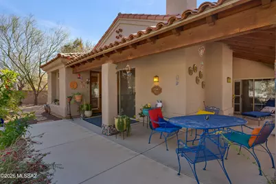 7263 E Placita Rancho La Cholla, Tucson, AZ 85715 - Photo 25