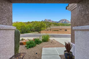 2345 E Skipping Rock Way, Oro Valley, AZ 85737 - Photo 5