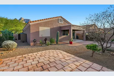 2345 E Skipping Rock Way, Oro Valley, AZ 85737 - Photo 25