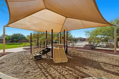 2345 E Skipping Rock Way, Oro Valley, AZ 85737 - Photo 29