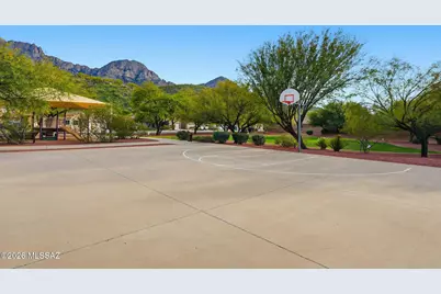 2345 E Skipping Rock Way, Oro Valley, AZ 85737 - Photo 27