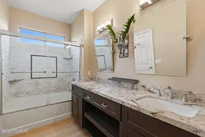 2345 E Skipping Rock Way, Oro Valley, AZ 85737 - Photo 17
