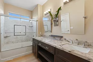 2345 E Skipping Rock Way, Oro Valley, AZ 85737 - Photo 17