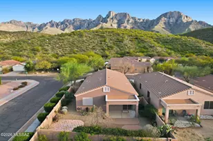 2345 E Skipping Rock Way, Oro Valley, AZ 85737 - Photo 3