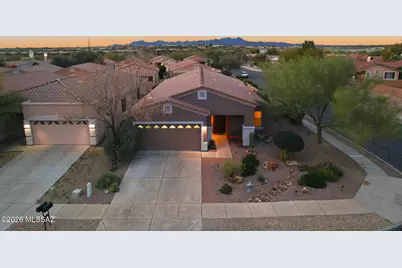 2345 E Skipping Rock Way, Oro Valley, AZ 85737 - Photo 31