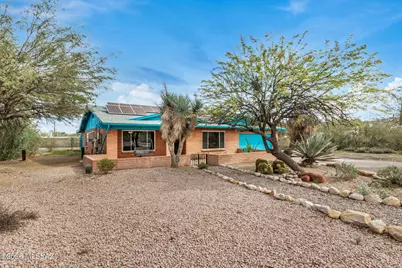 4290 N Tortolita Road, Tucson, AZ 85745 - Photo 3
