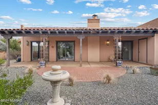 4701 N Calle Milana, Tucson, AZ 85750 - Photo 35