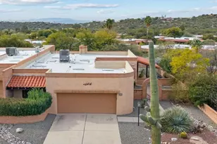 4701 N Calle Milana, Tucson, AZ 85750 - Photo 1
