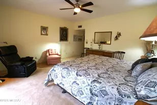 4701 N Calle Milana, Tucson, AZ 85750 - Photo 23