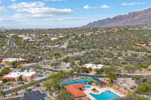 4701 N Calle Milana, Tucson, AZ 85750 - Photo 41