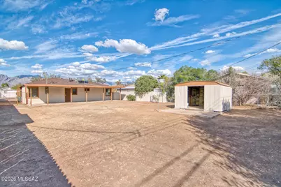 4620 E Lester Street, Tucson, AZ 85712 - Photo 15