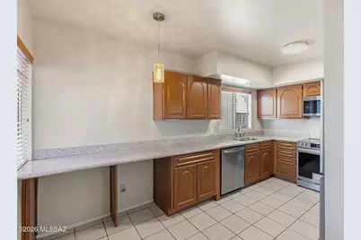 5420 N La Casita Drive, Tucson, AZ 85718 - Photo 23