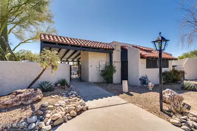 5420 N La Casita Drive, Tucson, AZ 85718 - Photo 41