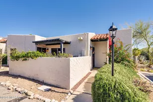 5420 N La Casita Dr, Tucson, AZ 85718 - Photo 1