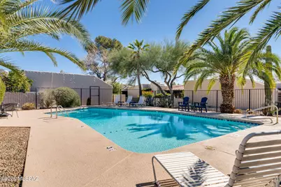 5420 N La Casita Drive, Tucson, AZ 85718 - Photo 39