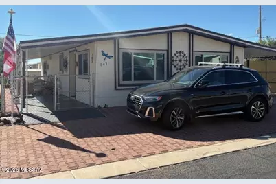 5431 W Flying W Street, Tucson, AZ 85713 - Photo 3