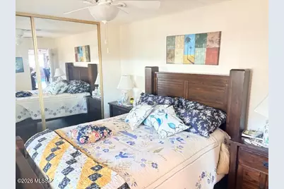 5431 W Flying W Street, Tucson, AZ 85713 - Photo 11