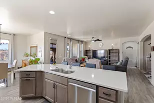 2147 W Totems St, Benson, AZ 85602 - Photo 11