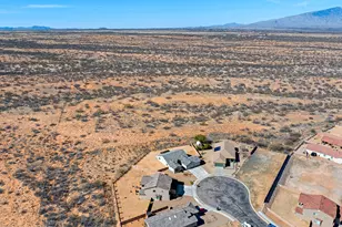 2147 W Totems St, Benson, AZ 85602 - Photo 39