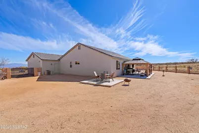 2147 W Totems Street, Benson, AZ 85602 - Photo 29