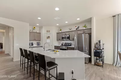 2147 W Totems Street, Benson, AZ 85602 - Photo 9