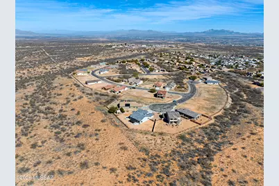 2147 W Totems Street, Benson, AZ 85602 - Photo 41