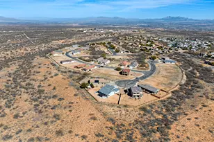 2147 W Totems St, Benson, AZ 85602 - Photo 41