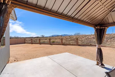 2147 W Totems Street, Benson, AZ 85602 - Photo 27