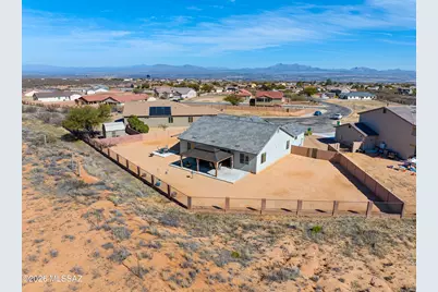 2147 W Totems Street, Benson, AZ 85602 - Photo 33
