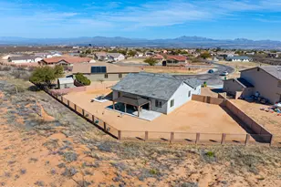 2147 W Totems St, Benson, AZ 85602 - Photo 33