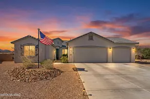 2147 W Totems St, Benson, AZ 85602 - Photo 1