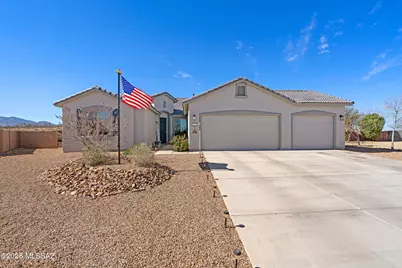 2147 W Totems Street, Benson, AZ 85602 - Photo 3