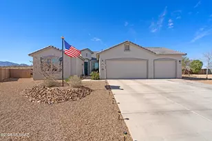 2147 W Totems St, Benson, AZ 85602 - Photo 3