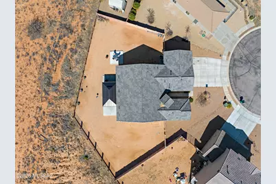 2147 W Totems Street, Benson, AZ 85602 - Photo 35