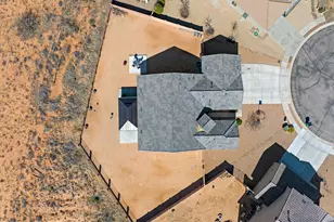 2147 W Totems St, Benson, AZ 85602 - Photo 35