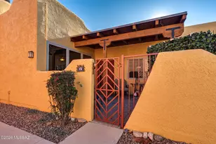 6255 N Camino Pimeria Alta, Tucson, AZ 85718 - Photo 1