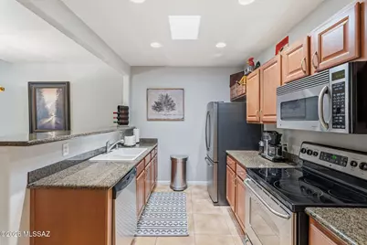 6255 N Camino Pimeria Alta #15, Tucson, AZ 85718 - Photo 9