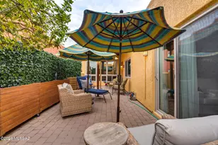 6255 N Camino Pimeria Alta, Tucson, AZ 85718 - Photo 21