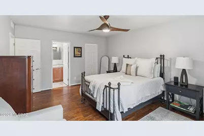 6255 N Camino Pimeria Alta #15, Tucson, AZ 85718 - Photo 13
