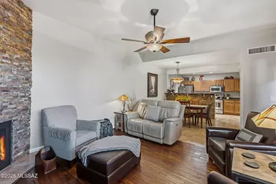 6255 N Camino Pimeria Alta #15, Tucson, AZ 85718 - Photo 5