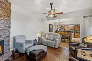 6255 N Camino Pimeria Alta, Tucson, AZ 85718 - Photo 5