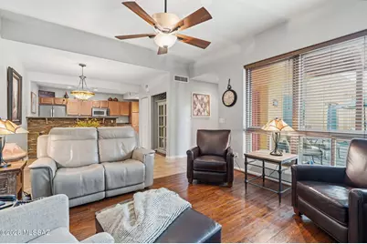 6255 N Camino Pimeria Alta #15, Tucson, AZ 85718 - Photo 1