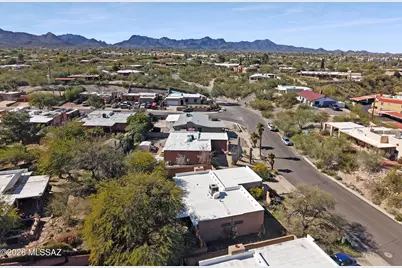 2121 W Ironwood Ridge Drive, Tucson, AZ 85745 - Photo 7