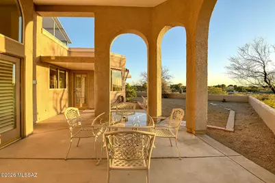 3463 N Country Club Vista Circle, Tucson, AZ 85750 - Photo 31