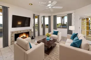 3463 N Country Club Vista Cir, Tucson, AZ 85750 - Photo 7