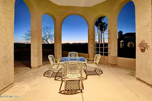 3463 N Country Club Vista Cir, Tucson, AZ 85750 - Photo 5